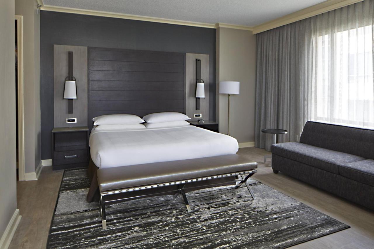 ดัลลัส/พลาโน แมริออท แอท เลกาซี ทาวน์เซ็นเตอร์ Hotel ภายนอก รูปภาพ