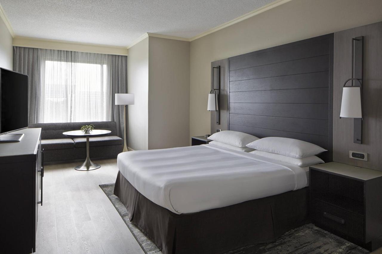 ดัลลัส/พลาโน แมริออท แอท เลกาซี ทาวน์เซ็นเตอร์ Hotel ภายนอก รูปภาพ
