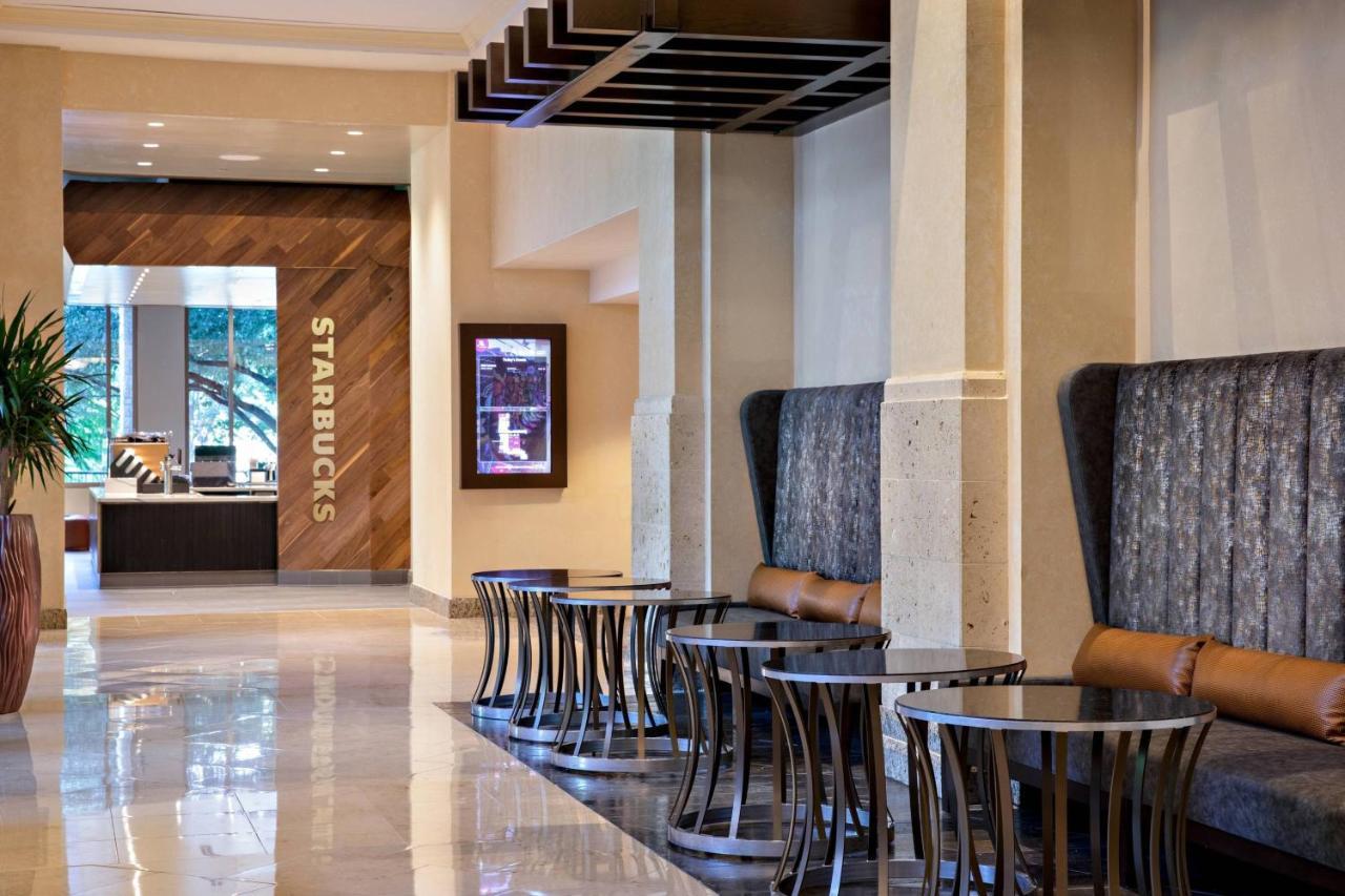ดัลลัส/พลาโน แมริออท แอท เลกาซี ทาวน์เซ็นเตอร์ Hotel ภายนอก รูปภาพ