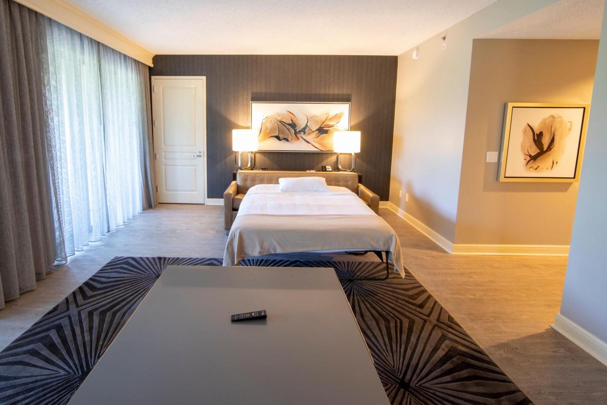 ดัลลัส/พลาโน แมริออท แอท เลกาซี ทาวน์เซ็นเตอร์ Hotel ภายนอก รูปภาพ