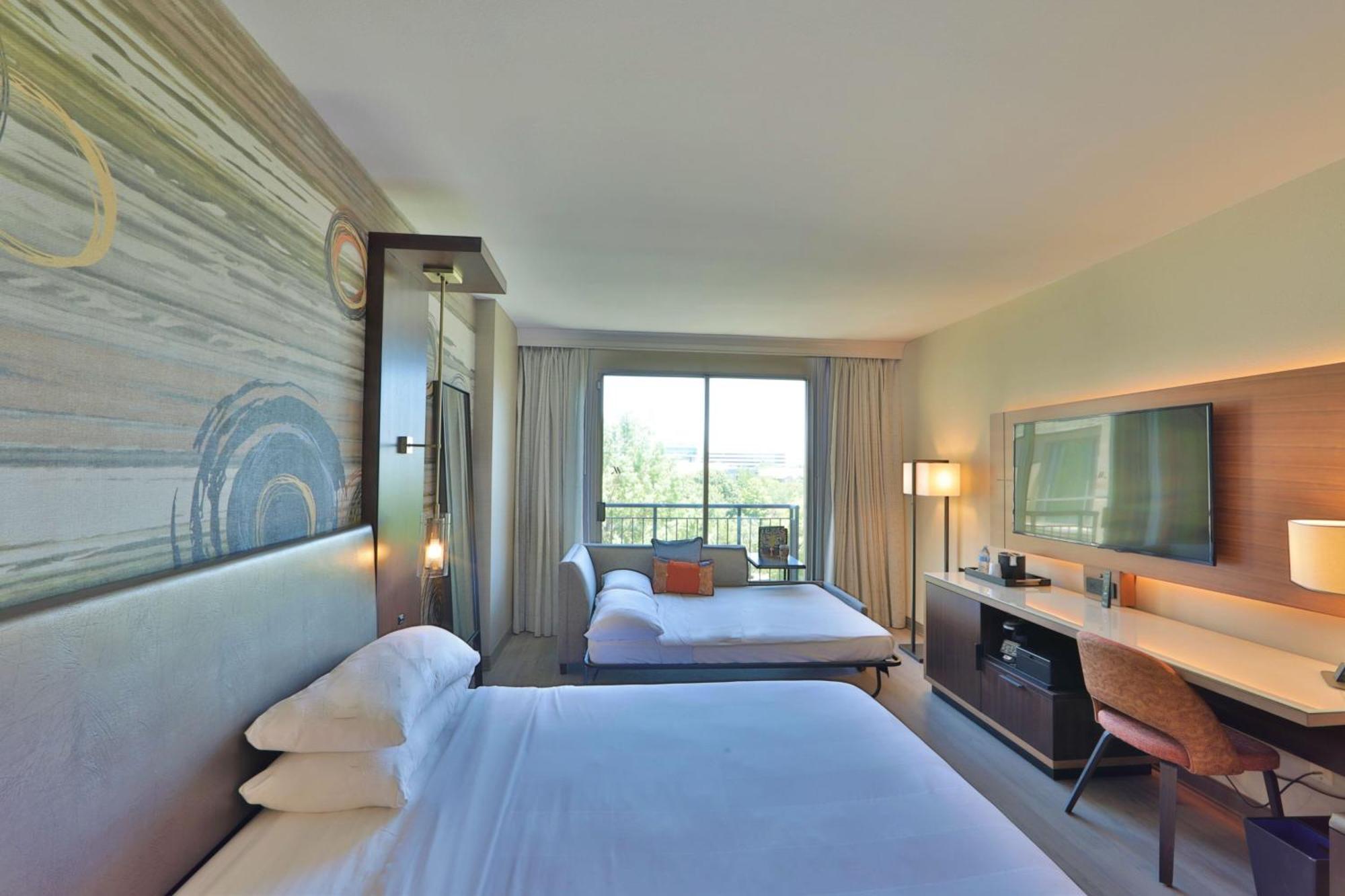 ดัลลัส/พลาโน แมริออท แอท เลกาซี ทาวน์เซ็นเตอร์ Hotel ภายนอก รูปภาพ