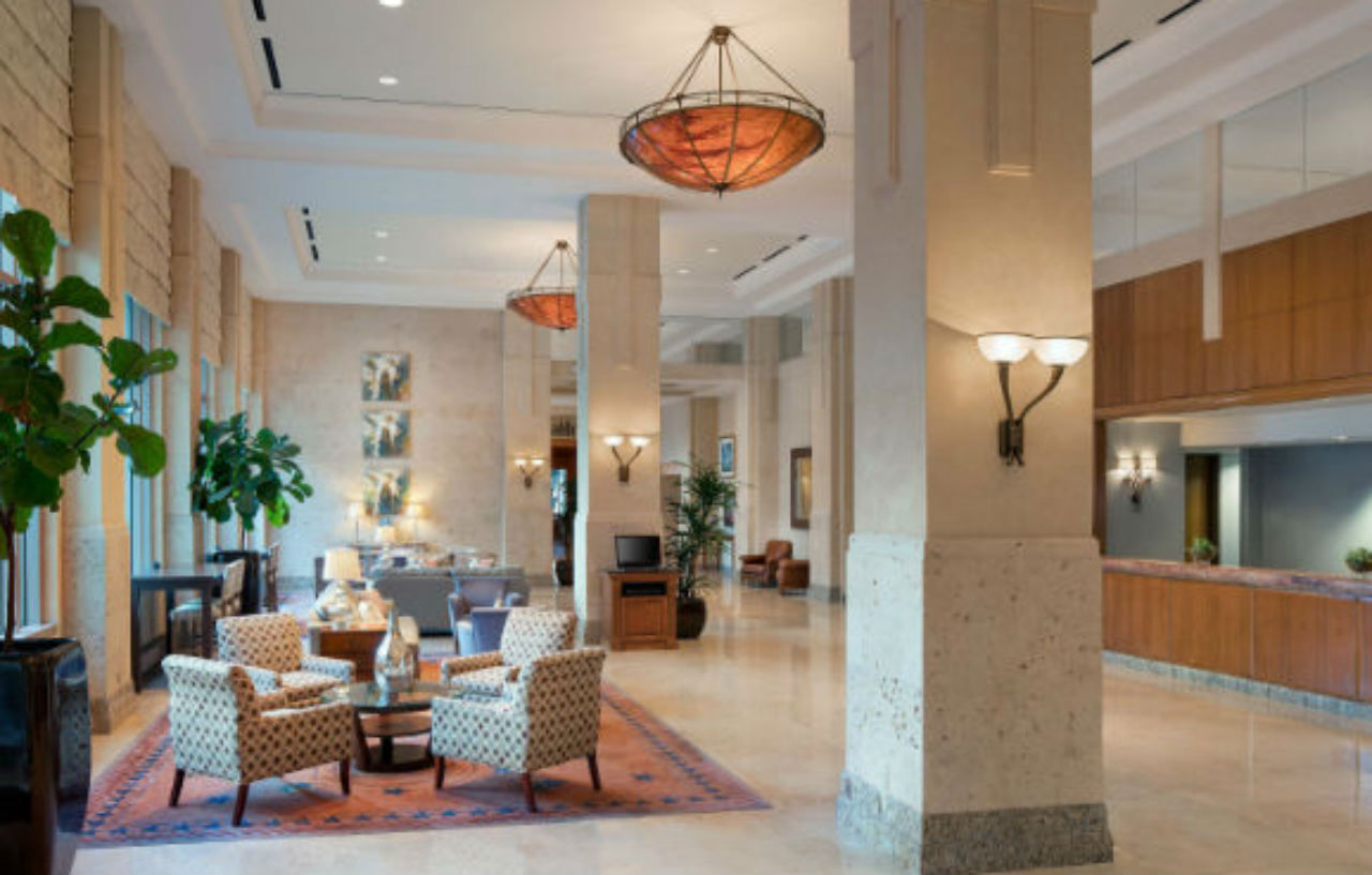 ดัลลัส/พลาโน แมริออท แอท เลกาซี ทาวน์เซ็นเตอร์ Hotel ภายนอก รูปภาพ